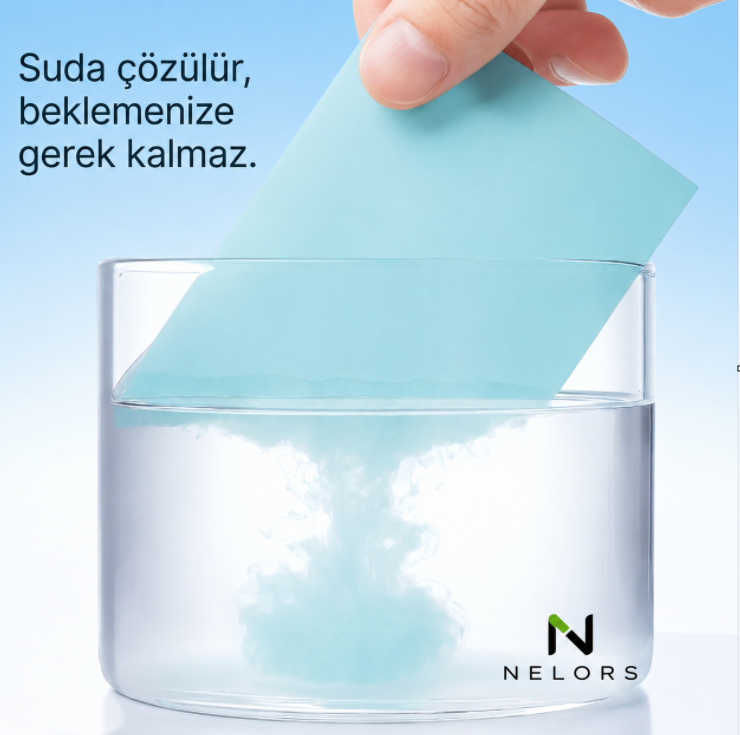 Çok Amaçlı Antibakteriyel Temizleyici - Tüm Yüzeyler İçin